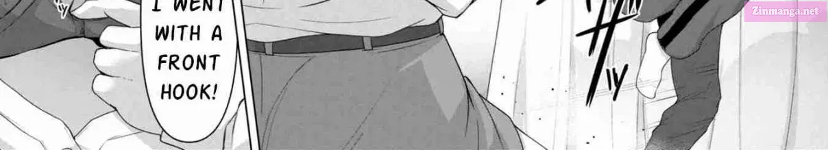 Ore no vaccine dake ga zonbi-ka shita sekai o sukueru Zinmanga X Chapter 1 Page 42