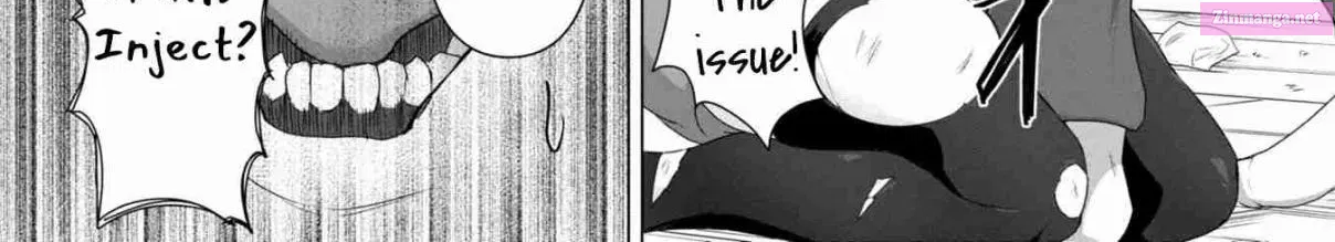 Ore no vaccine dake ga zonbi-ka shita sekai o sukueru Zinmanga X Chapter 1 Page 46
