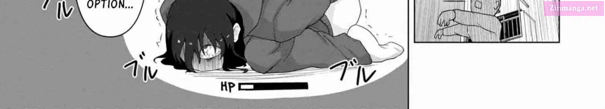 Ore no vaccine dake ga zonbi-ka shita sekai o sukueru Zinmanga X Chapter 1 Page 48