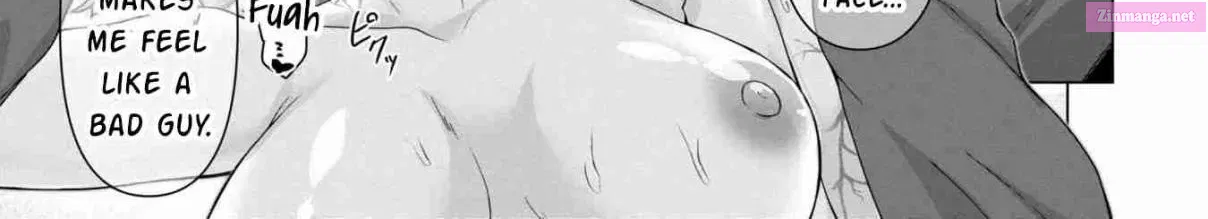 Ore no vaccine dake ga zonbi-ka shita sekai o sukueru Zinmanga X Chapter 1 Page 82