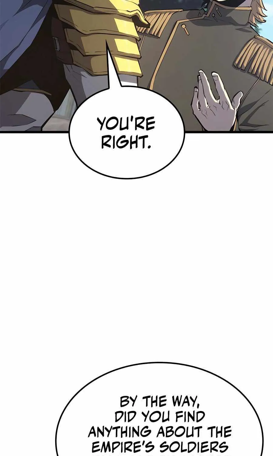 The Count’s Youngest Son Is a Player Zinmanga X Chapter 50 Page 43