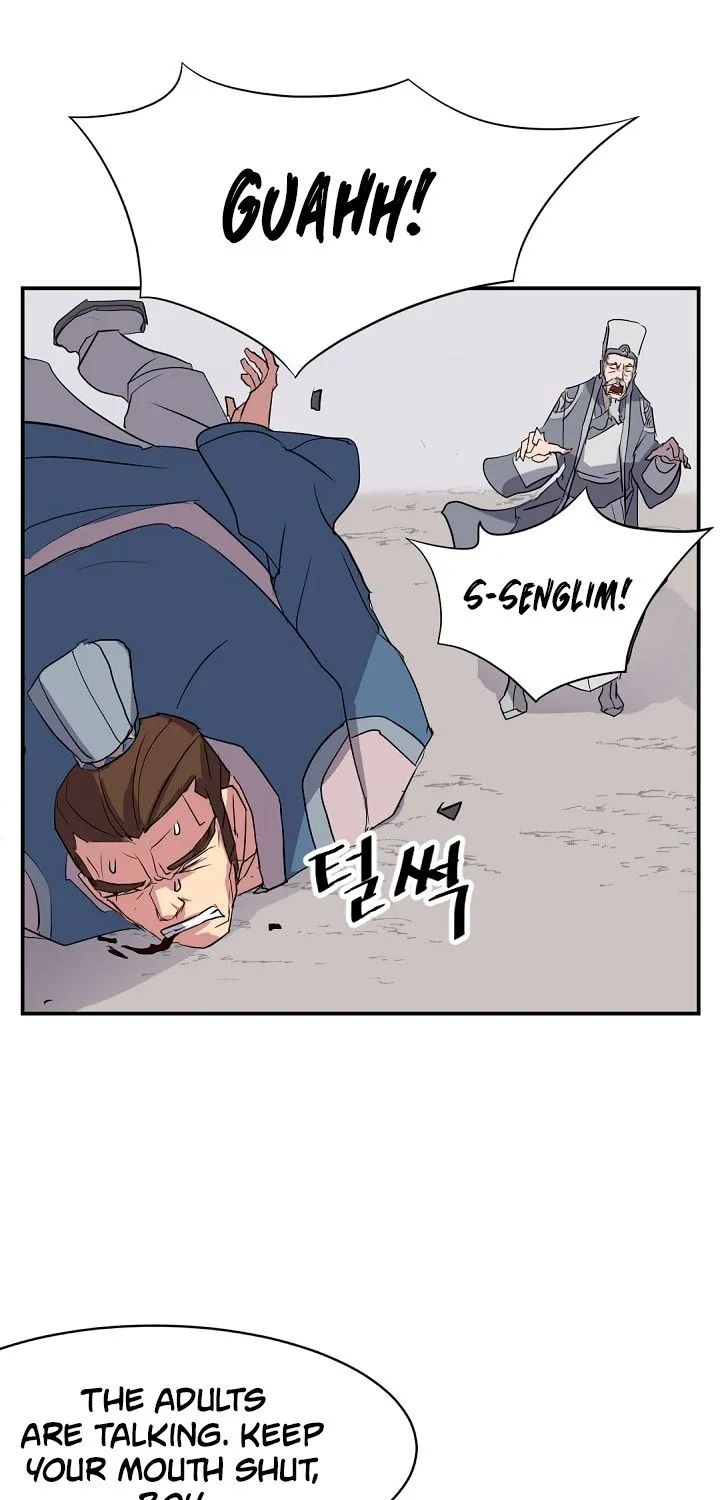 Immortal, Invincible Zinmanga X Chapter 50 Page 12