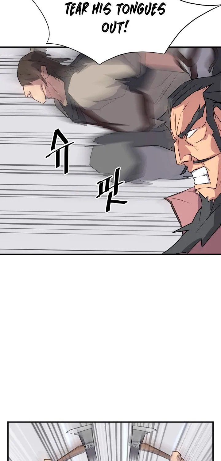 Immortal, Invincible Zinmanga X Chapter 50 Page 22