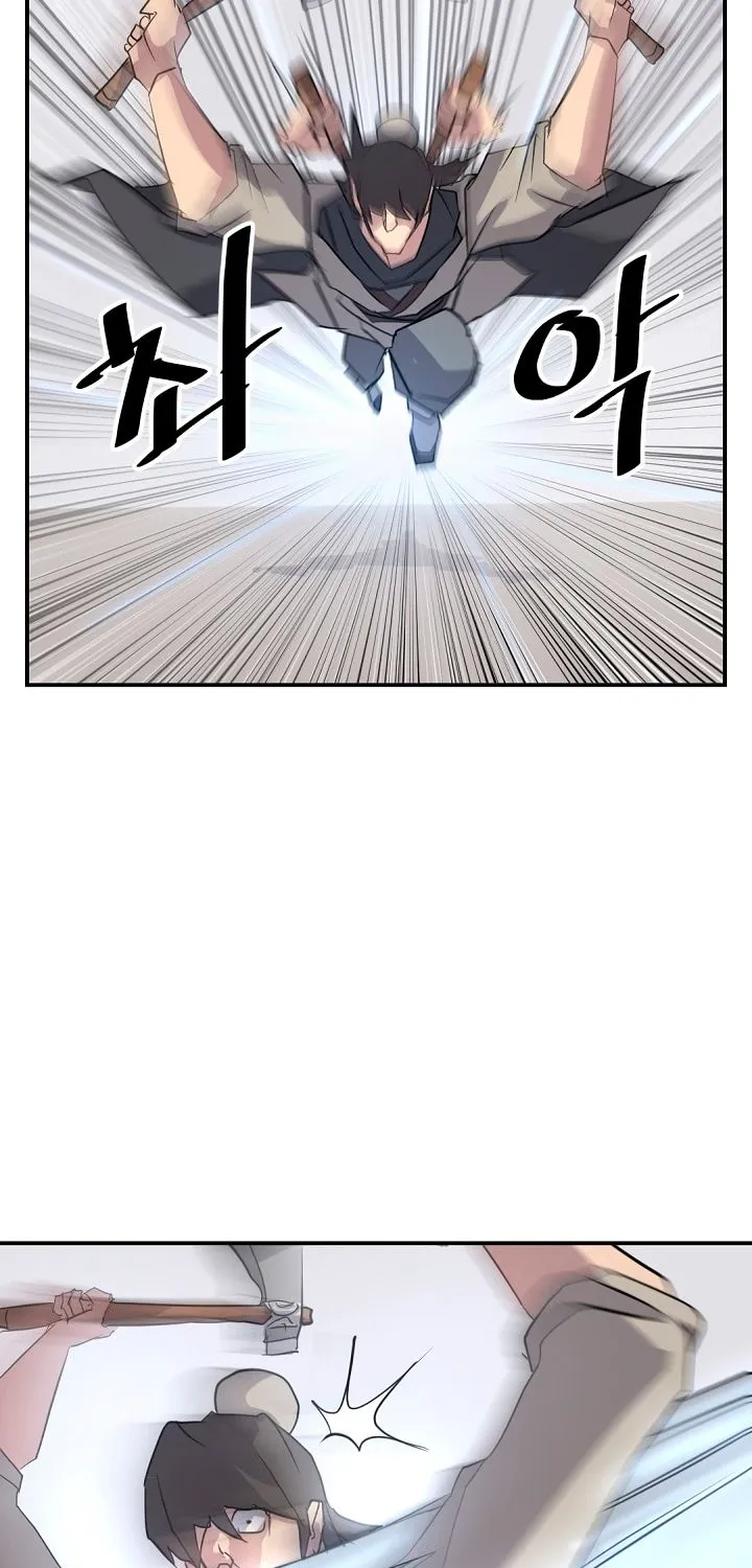 Immortal, Invincible Zinmanga X Chapter 50 Page 23