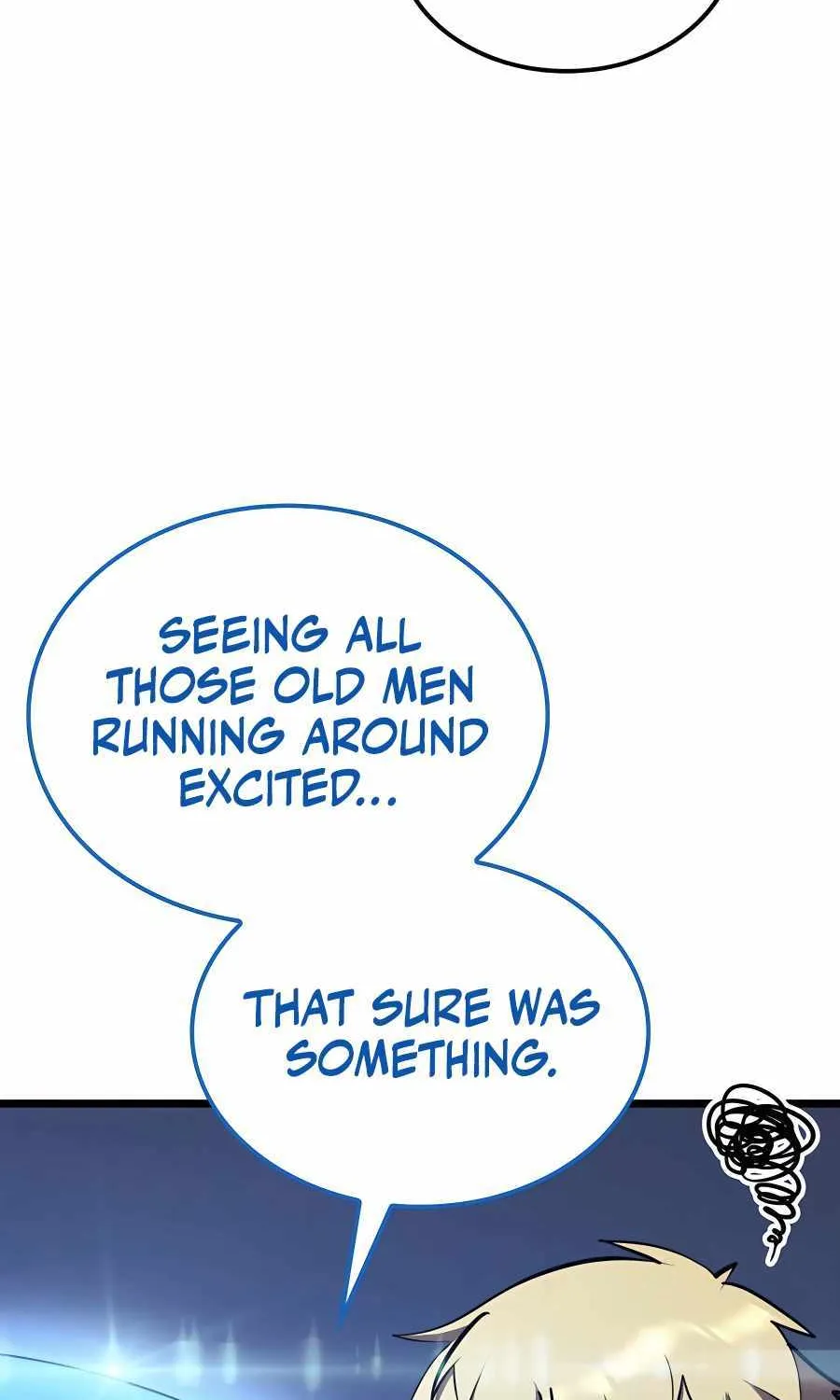 The Count’s Youngest Son Is a Player Zinmanga X Chapter 35 Page 24