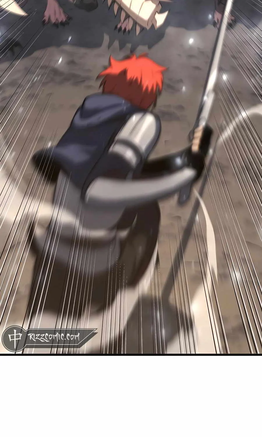 The Count’s Youngest Son is A Player Zinmanga X Chapter 34 Page 102