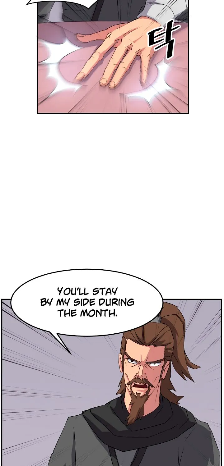 Immortal, Invincible Zinmanga X Chapter 32 Page 13