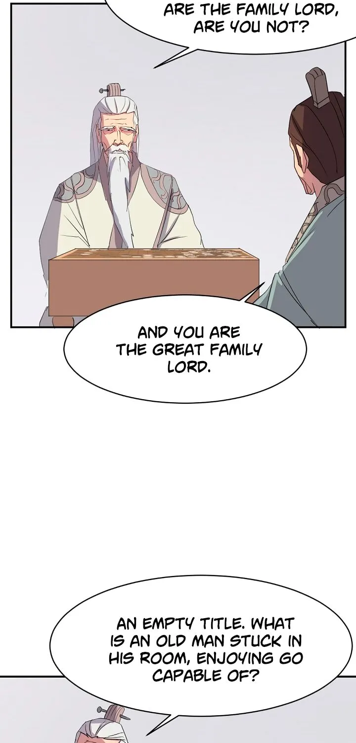 Immortal, Invincible Zinmanga X Chapter 32 Page 27