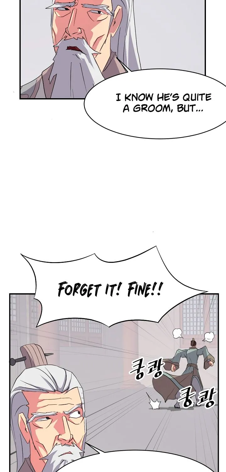 Immortal, Invincible Zinmanga X Chapter 32 Page 30