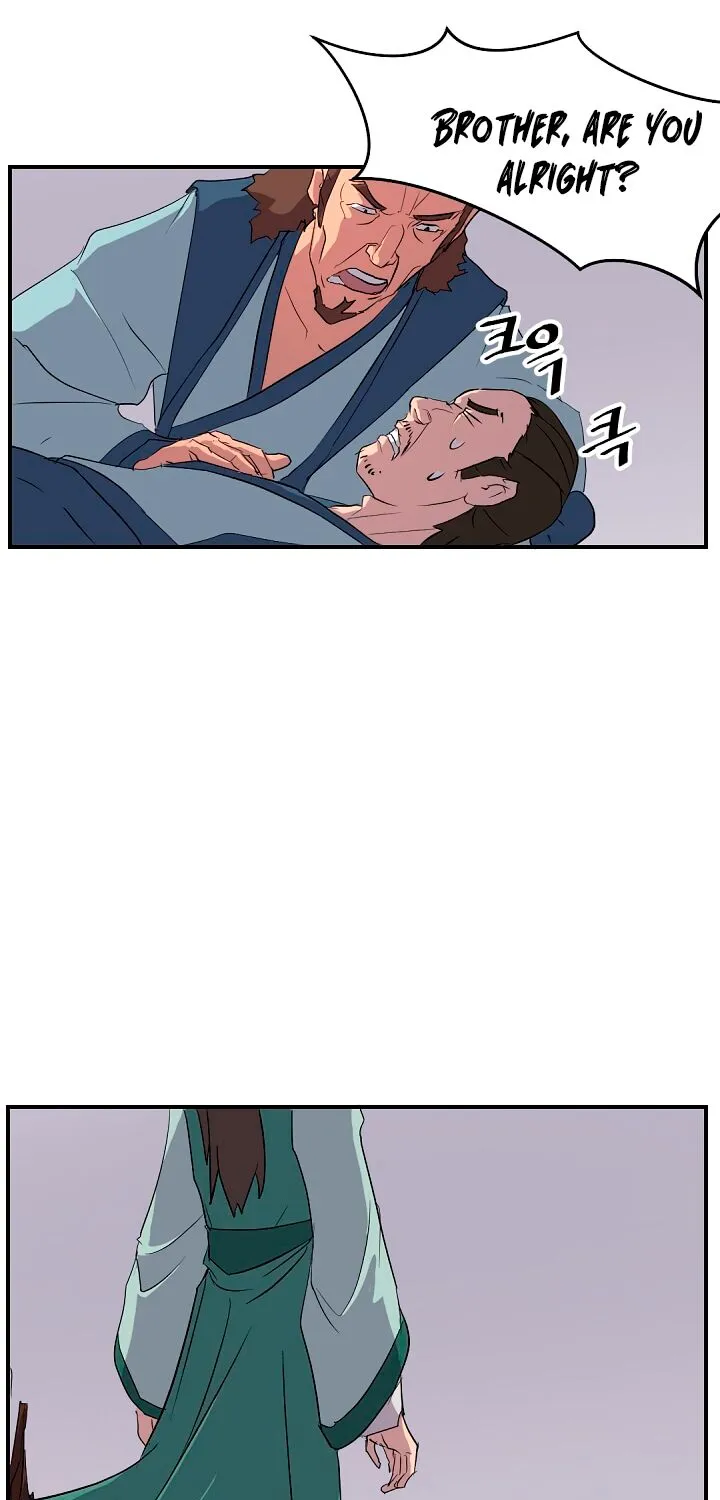 Immortal, Invincible Zinmanga X Chapter 32 Page 43
