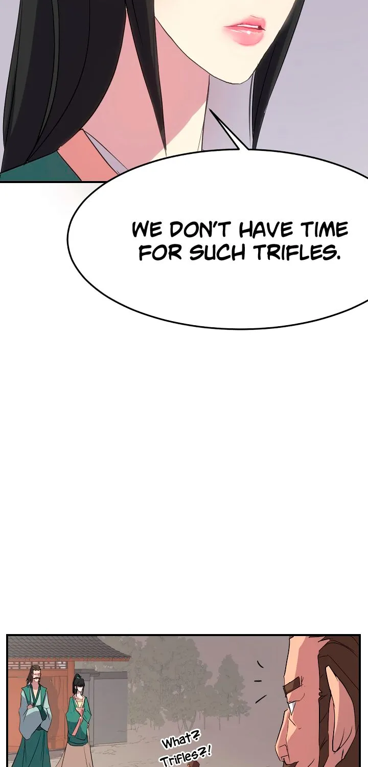 Immortal, Invincible Zinmanga X Chapter 32 Page 48
