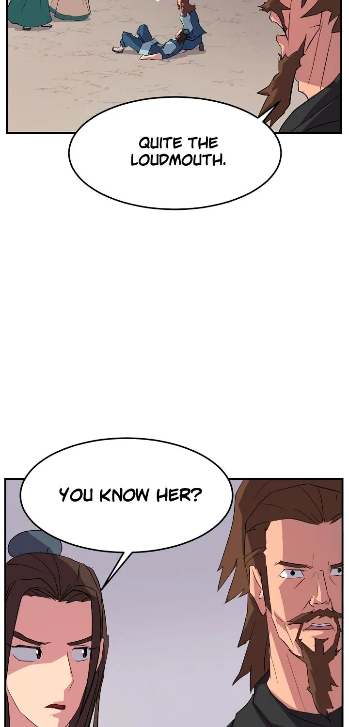 Immortal, Invincible Zinmanga X Chapter 32 Page 49