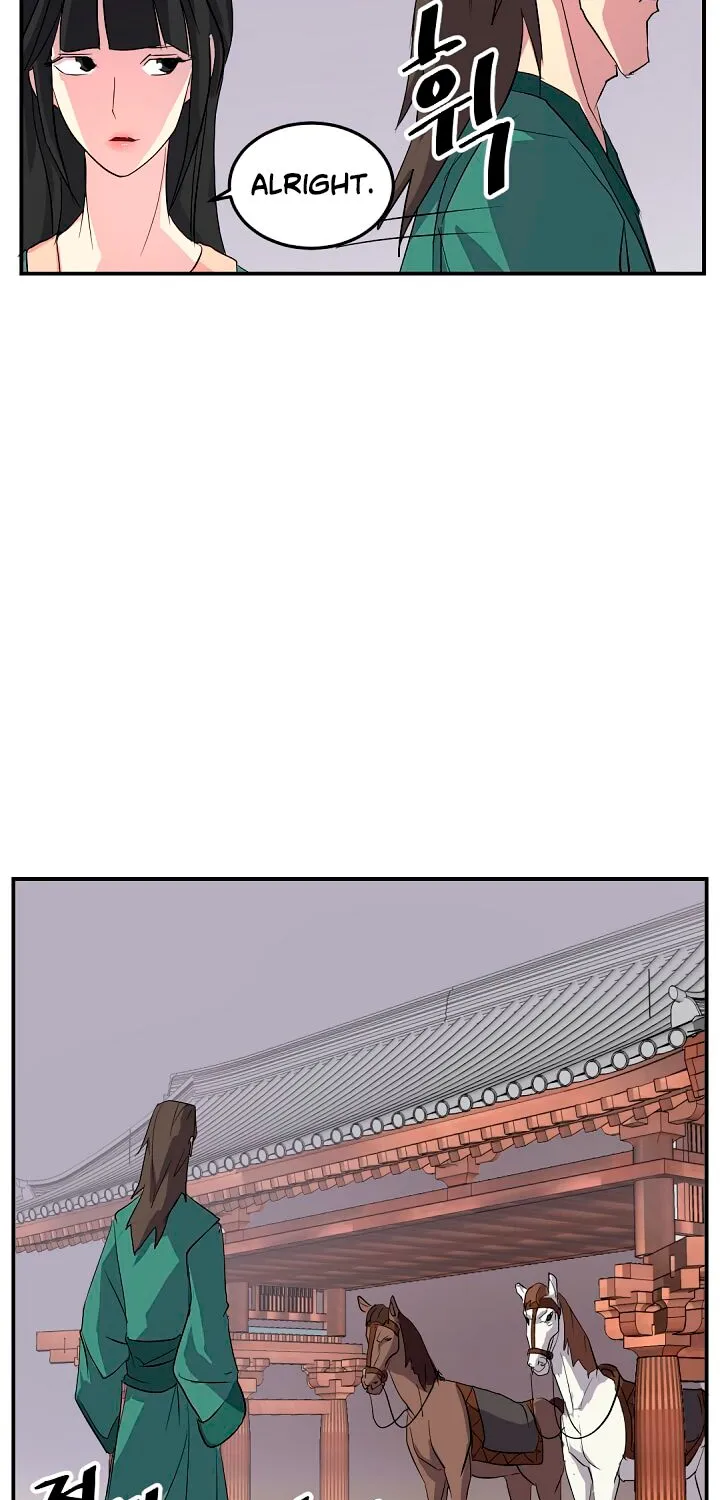 Immortal, Invincible Zinmanga X Chapter 32 Page 60