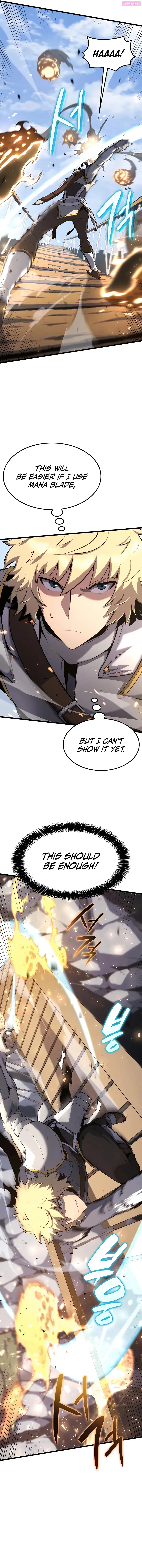 The Count’s Youngest Son Is a Player Zinmanga X Chapter 28 Page 3