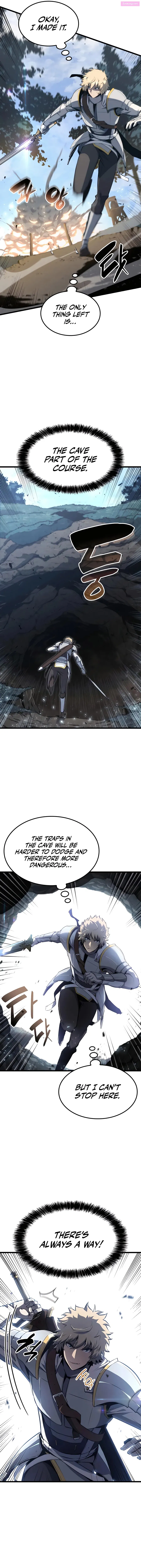 The Count’s Youngest Son Is a Player Zinmanga X Chapter 28 Page 4