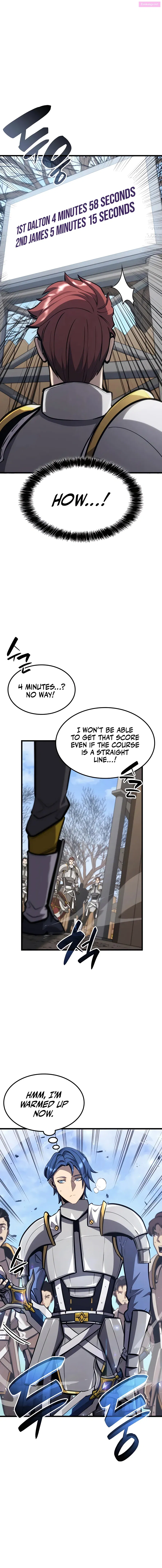 The Count’s Youngest Son Is a Player Zinmanga X Chapter 28 Page 9