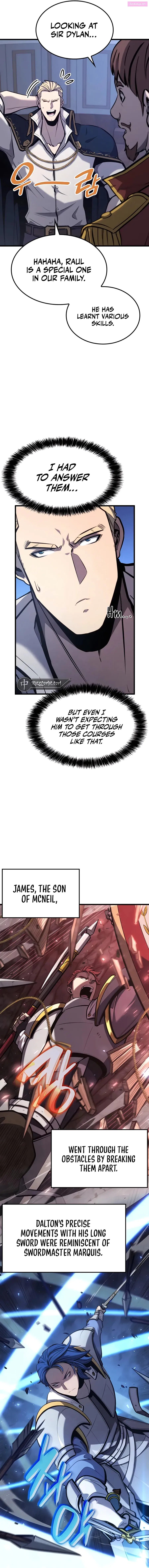 The Count’s Youngest Son Is a Player Zinmanga X Chapter 28 Page 14