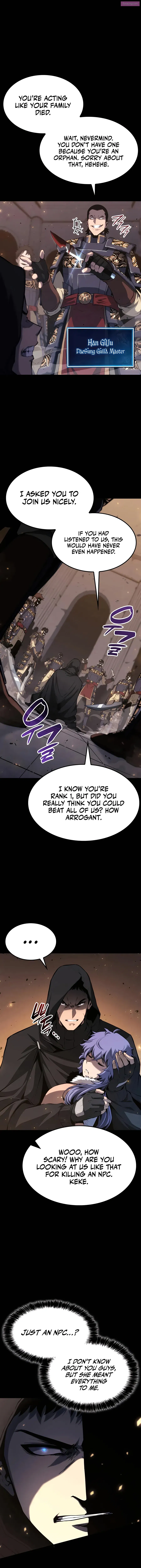 The Count’s Youngest Son Is a Player Zinmanga X Chapter 28 Page 19