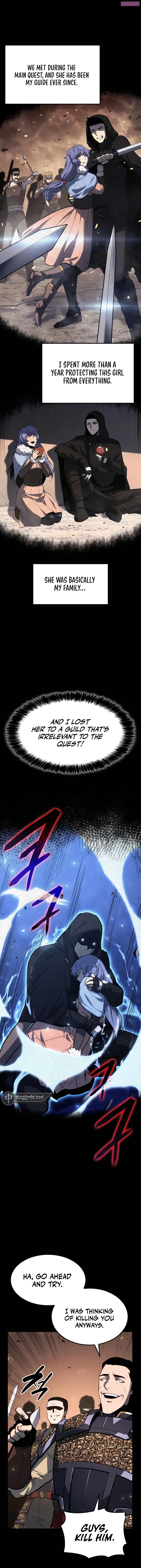 The Count’s Youngest Son Is a Player Zinmanga X Chapter 28 Page 20