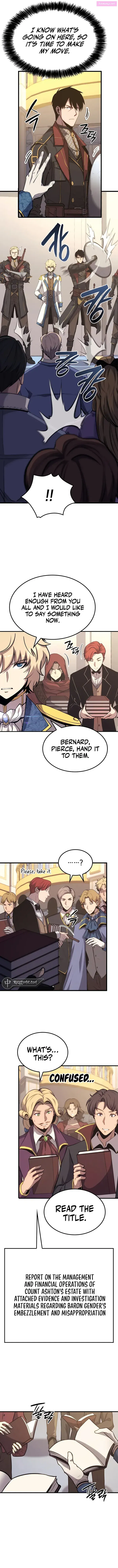 The Count’s Youngest Son Is a Player Zinmanga X Chapter 20 Page 4