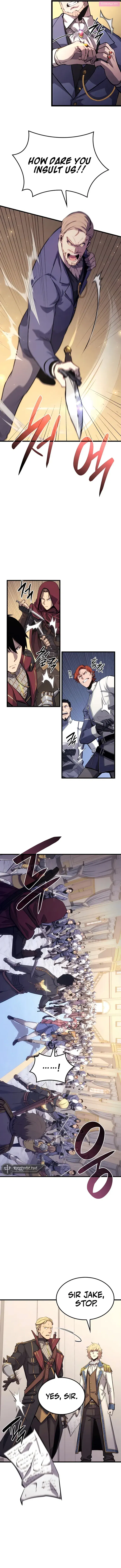 The Count’s Youngest Son Is a Player Zinmanga X Chapter 20 Page 12