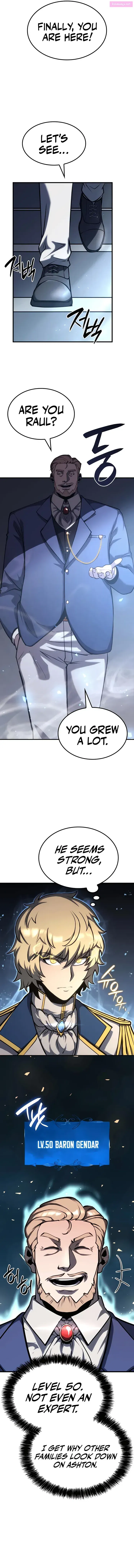 The Count’s Youngest Son Is a Player Zinmanga X Chapter 18 Page 10