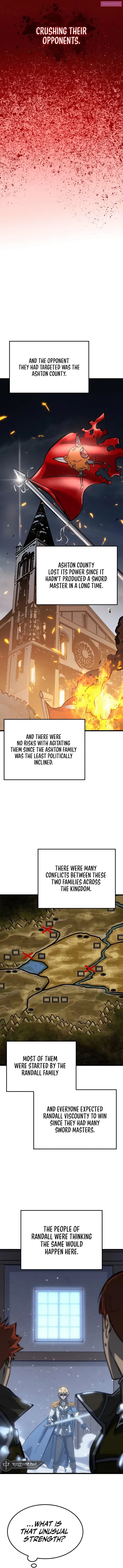 The Count’s Youngest Son is A Player Zinmanga X Chapter 8 Page 5