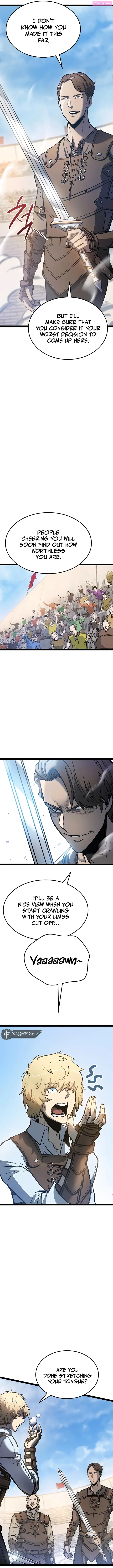 The Count’s Youngest Son is A Player Zinmanga X Chapter 4 Page 2