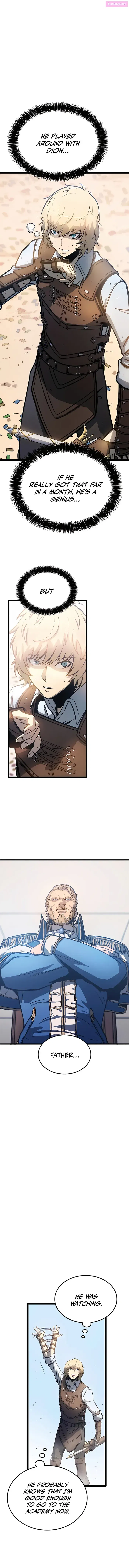 The Count’s Youngest Son is A Player Zinmanga X Chapter 4 Page 14