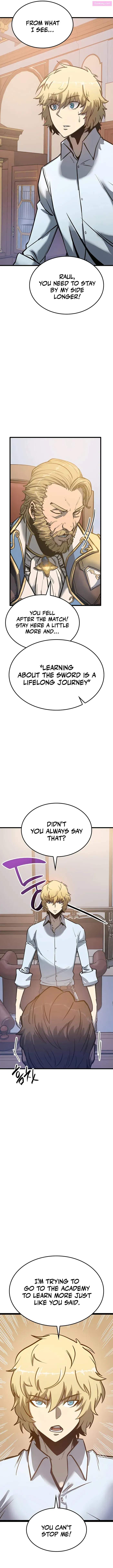 The Count’s Youngest Son is A Player Zinmanga X Chapter 4 Page 16