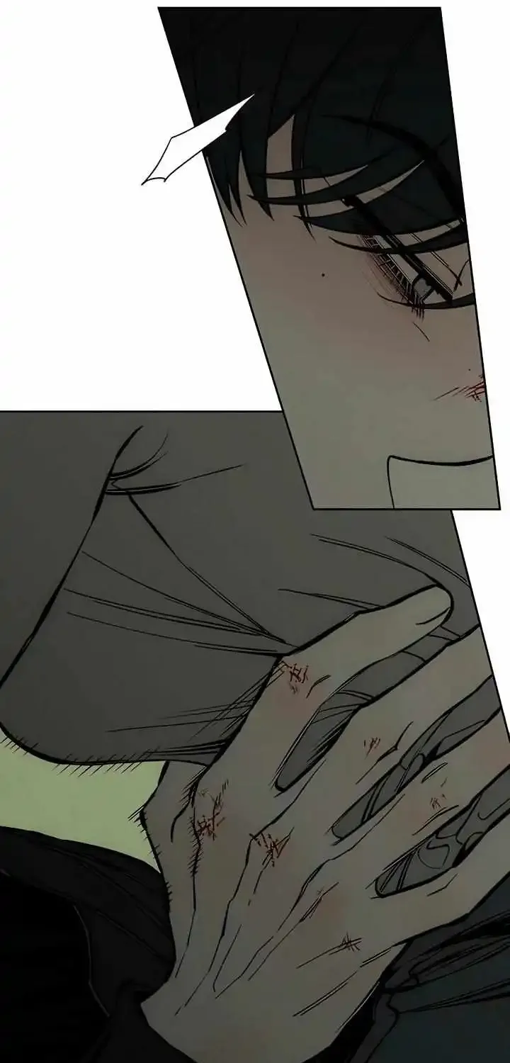 Tears on a Withered Flower Zinmanga X Chapter 38 Page 8