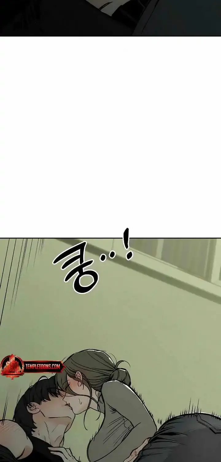 Tears on a Withered Flower Zinmanga X Chapter 38 Page 9