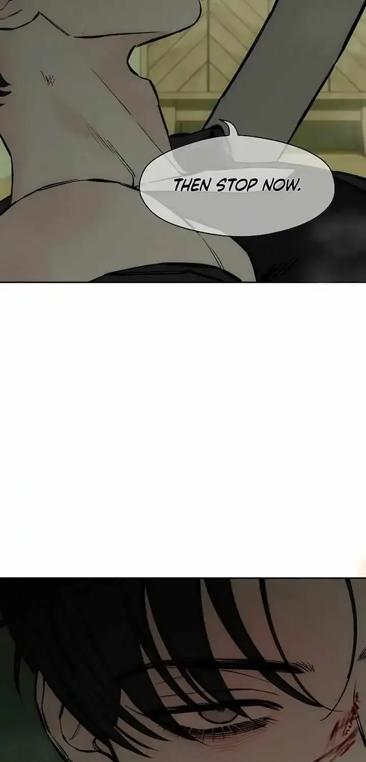 Tears on a Withered Flower Zinmanga X Chapter 38 Page 14