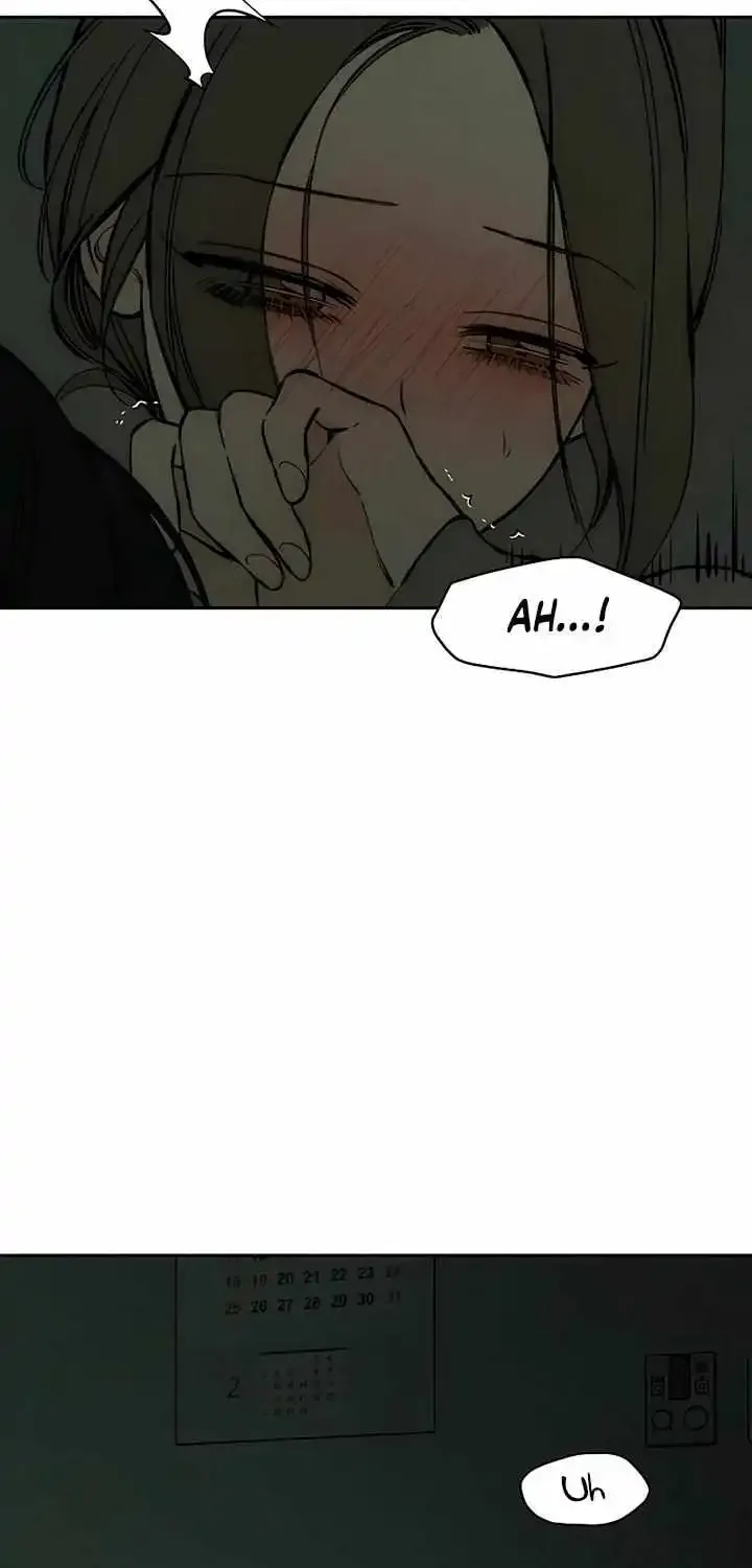 Tears on a Withered Flower Zinmanga X Chapter 38 Page 29