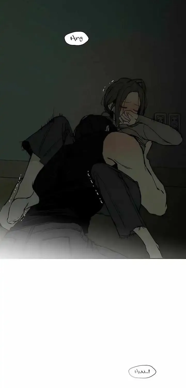 Tears on a Withered Flower Zinmanga X Chapter 38 Page 30