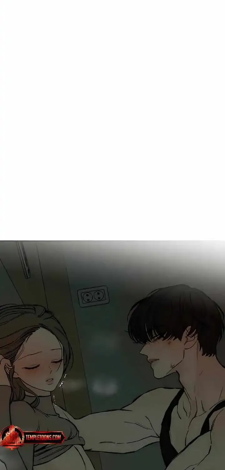 Tears on a Withered Flower Zinmanga X Chapter 38 Page 31