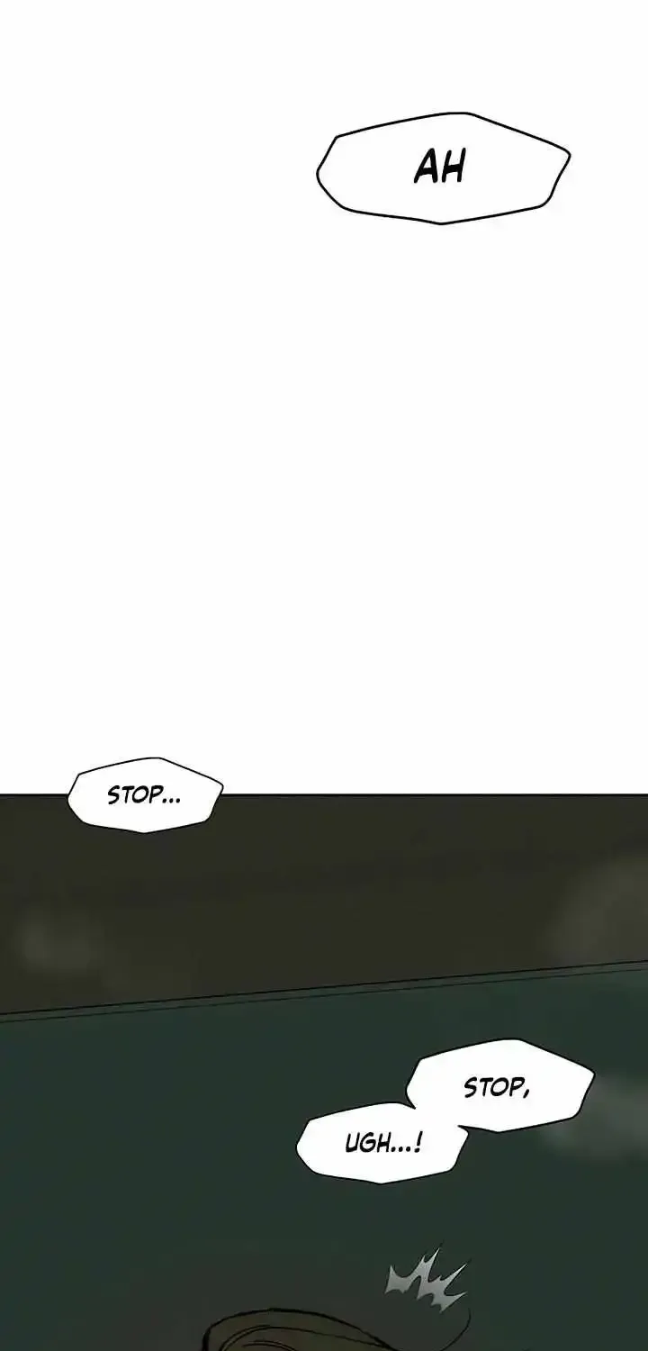 Tears on a Withered Flower Zinmanga X Chapter 38 Page 35