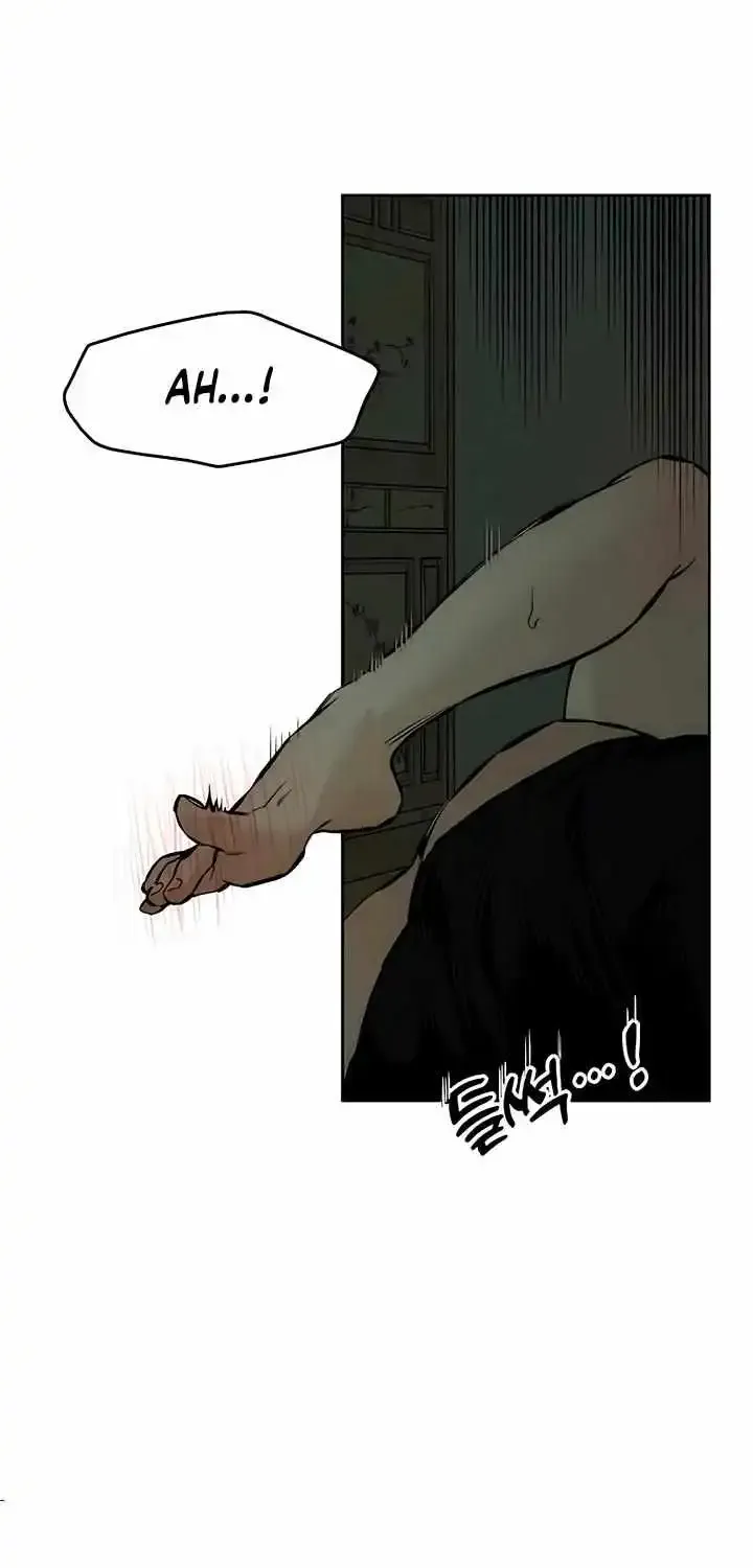 Tears on a Withered Flower Zinmanga X Chapter 38 Page 37