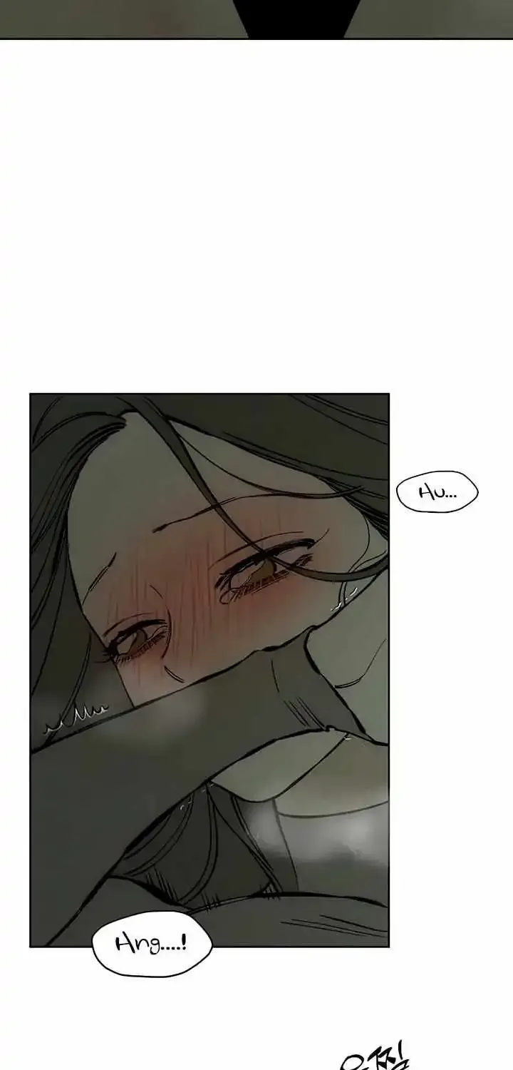 Tears on a Withered Flower Zinmanga X Chapter 38 Page 39