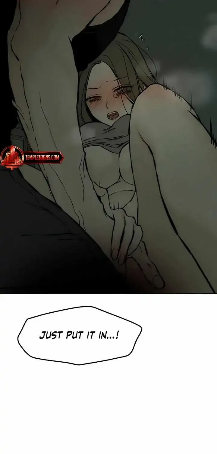 Tears on a Withered Flower Zinmanga X Chapter 38 Page 45