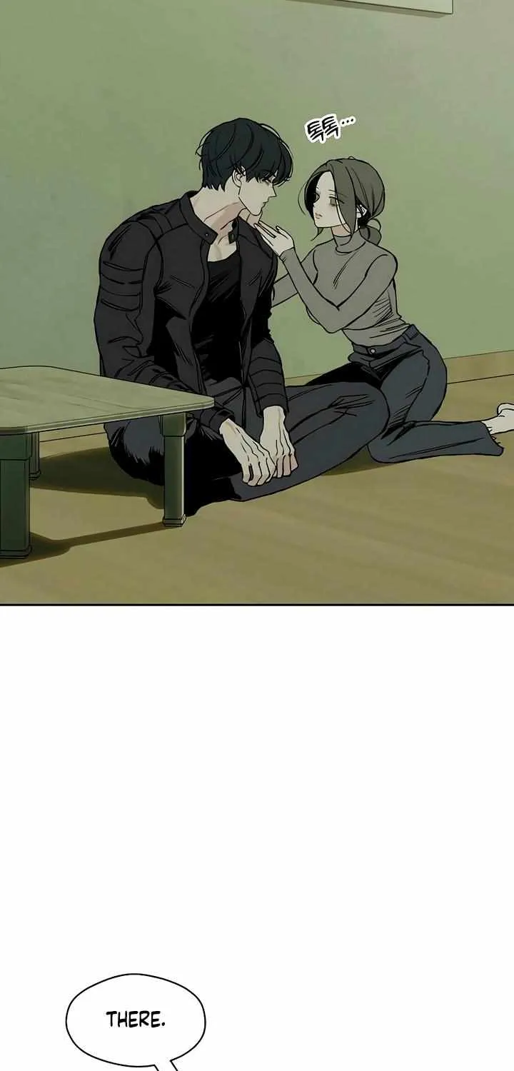 Tears on a Withered Flower Zinmanga X Chapter 37 Page 69