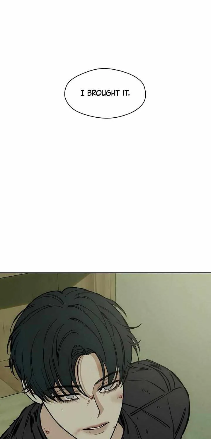 Tears on a Withered Flower Zinmanga X Chapter 37 Page 72