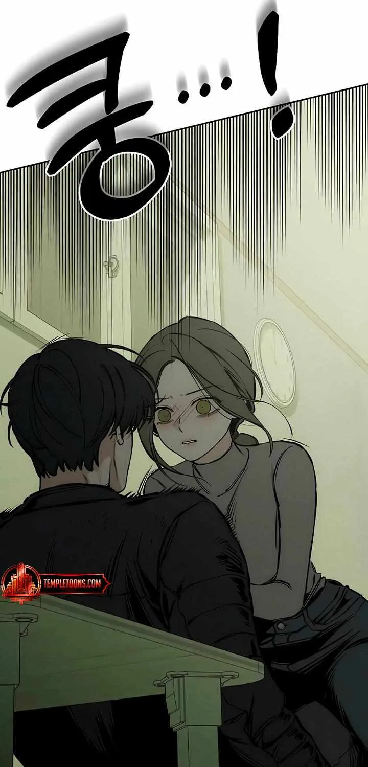 Tears on a Withered Flower Zinmanga X Chapter 37 Page 83