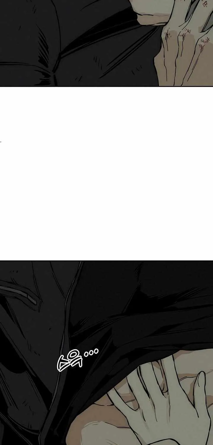 Tears on a Withered Flower Zinmanga X Chapter 37 Page 85