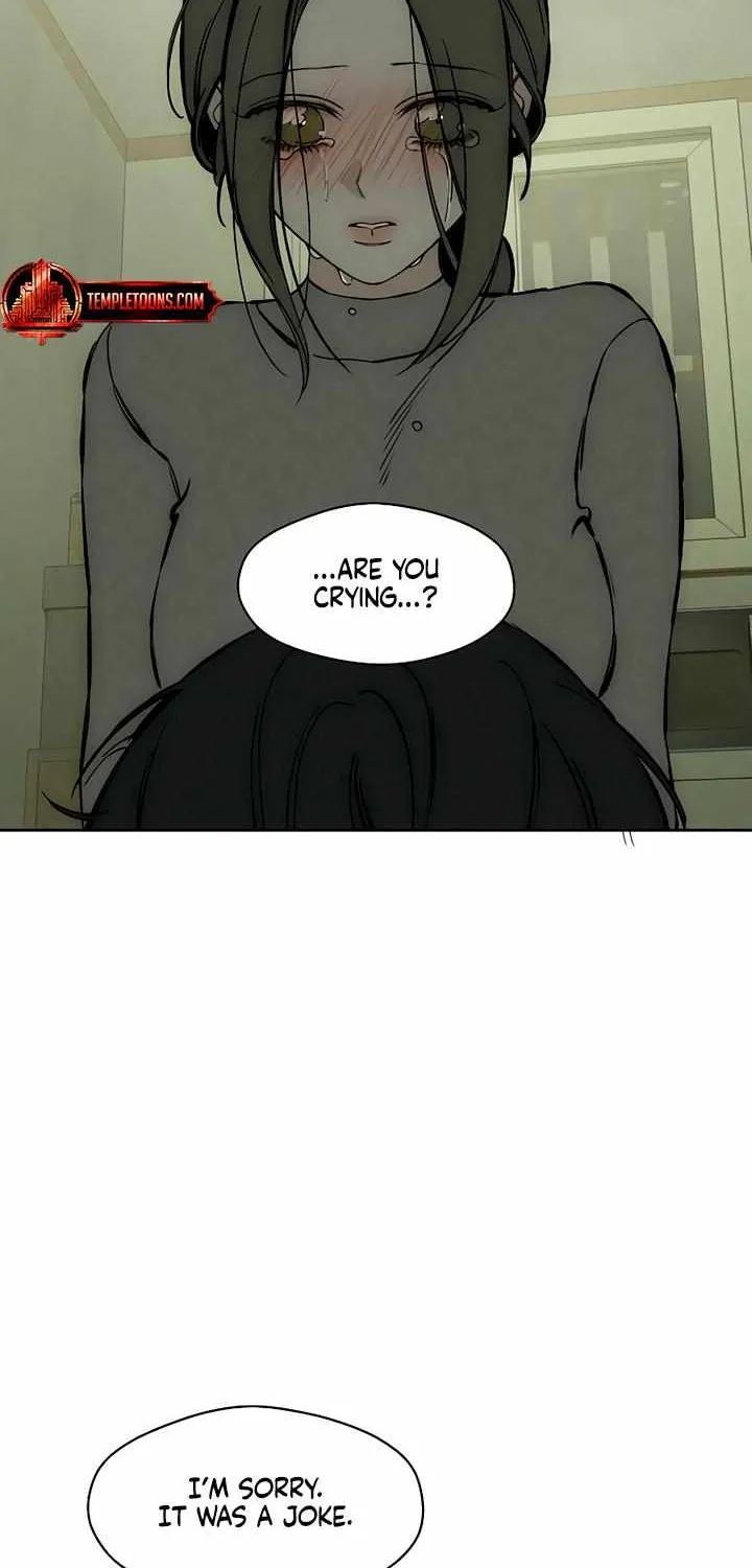 Tears on a Withered Flower Zinmanga X Chapter 37 Page 92