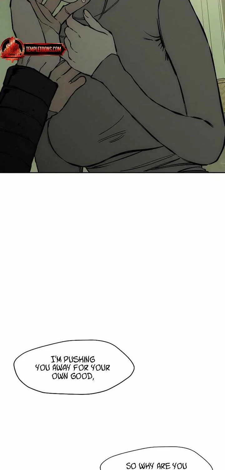 Tears on a Withered Flower Zinmanga X Chapter 37 Page 96