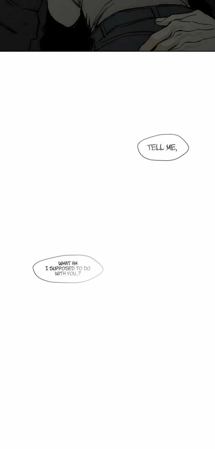 Tears on a Withered Flower Zinmanga X Chapter 37 Page 98