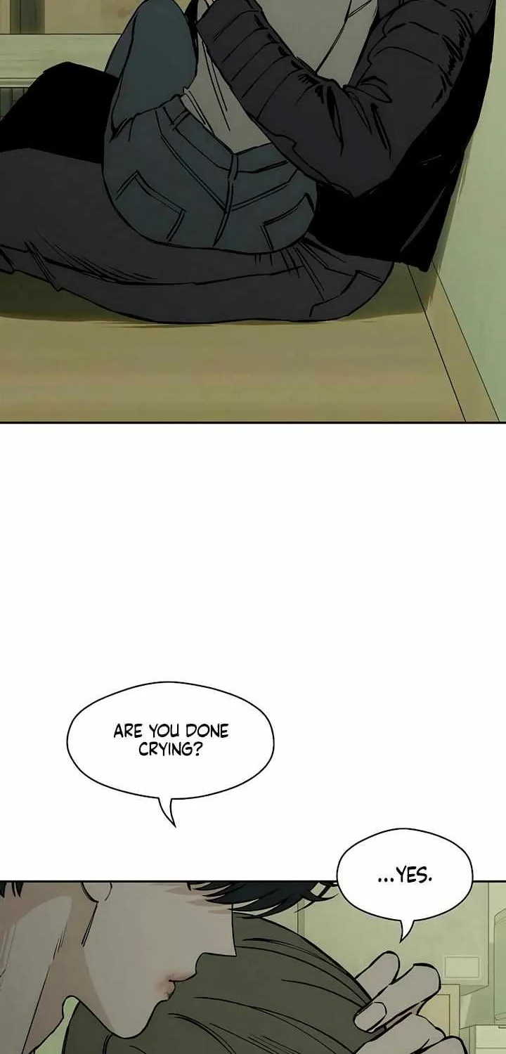 Tears on a Withered Flower Zinmanga X Chapter 37 Page 100