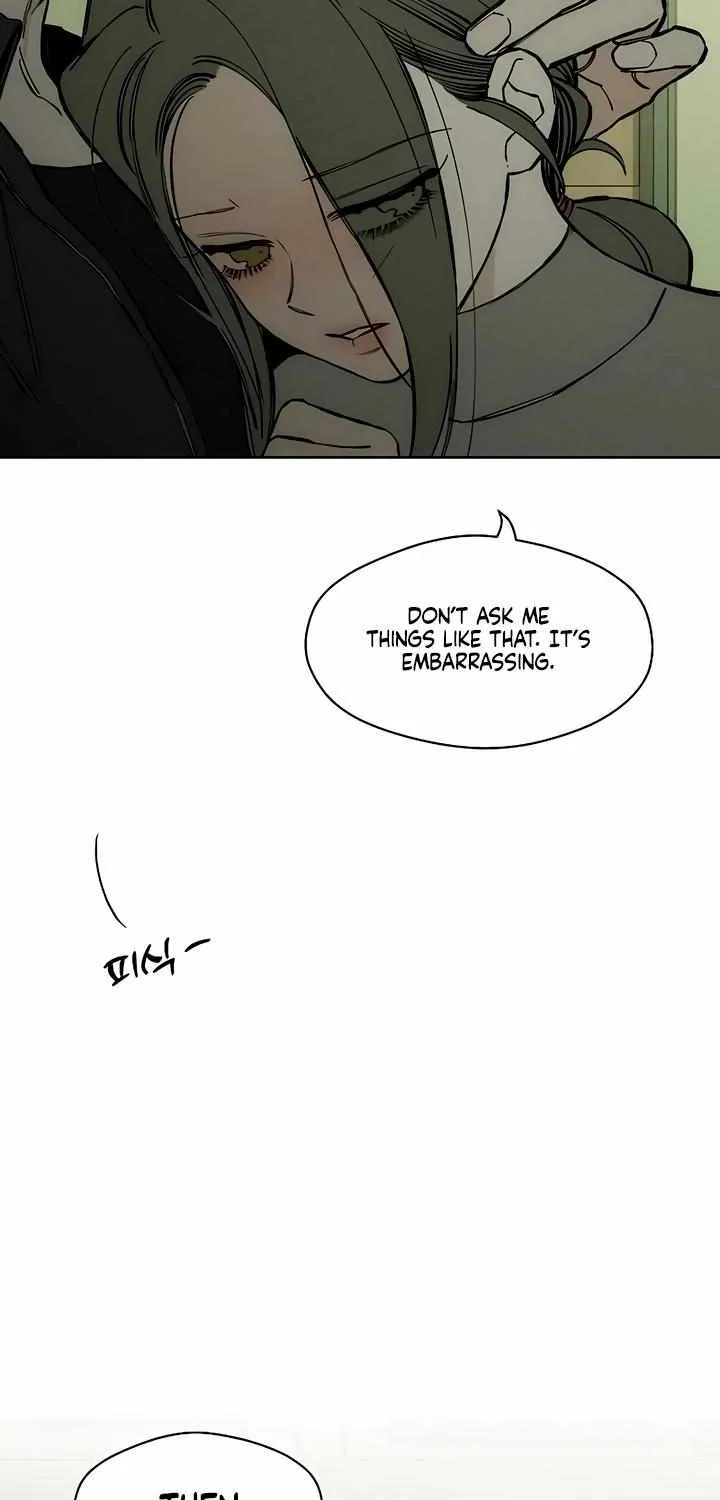 Tears on a Withered Flower Zinmanga X Chapter 37 Page 101