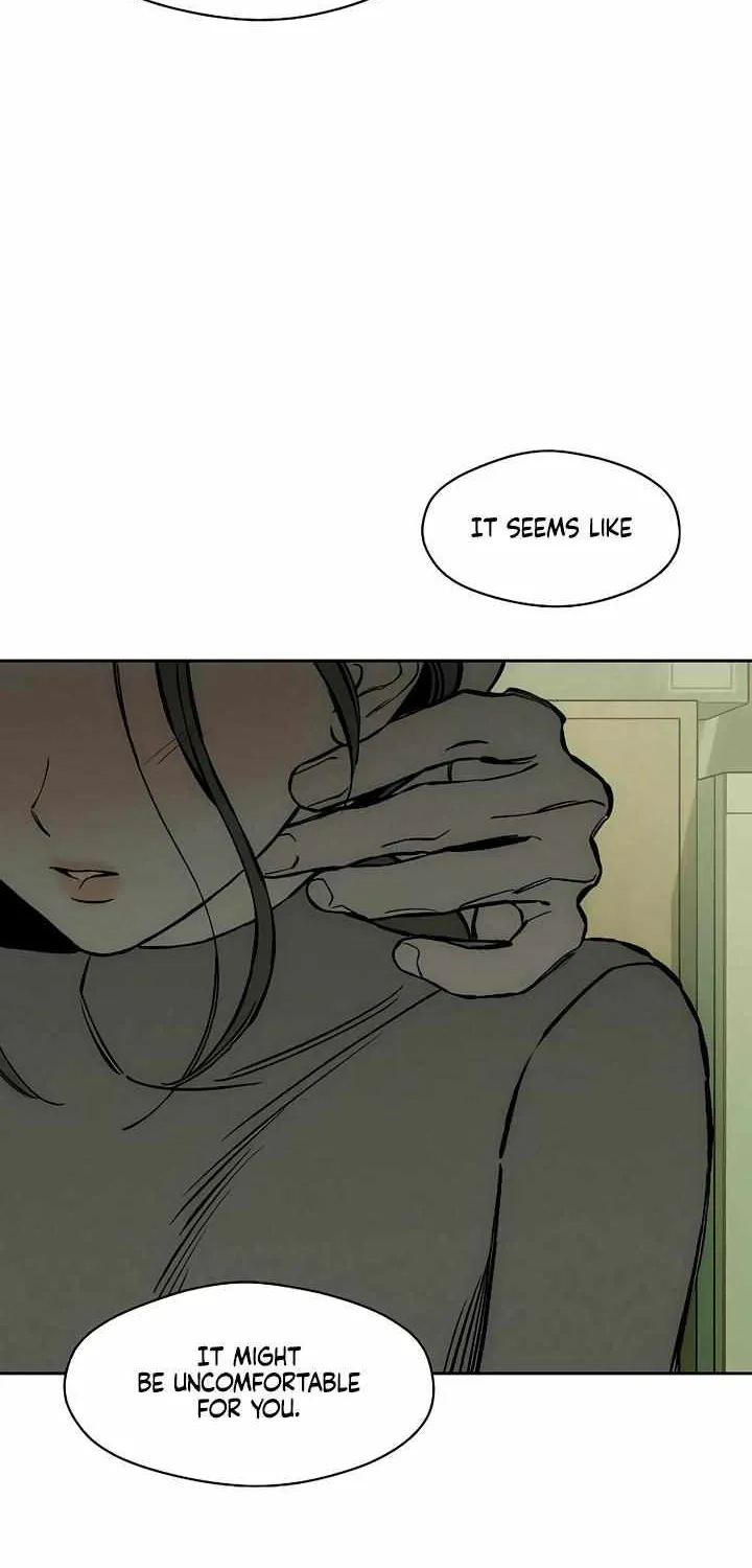 Tears on a Withered Flower Zinmanga X Chapter 37 Page 104